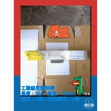 EN1492-1 高拉力 耐磨型 聚酯吊帶, 1個, 長度：5M (500公分)