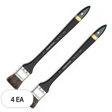 화홍 배경붓 112, 1호, 4개