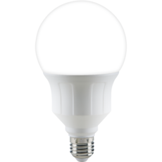 亮博士 16W G95 LED燈泡 E27 全電壓 GB95 球泡 CNS認證 省電 客廳 走道 展場, 其他顏色, 1個, 白光 6500K (超商最多16顆)