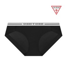 게스언더웨어 에센셜 아웃밴드 블랙팬티 ODWBP791BK 849010