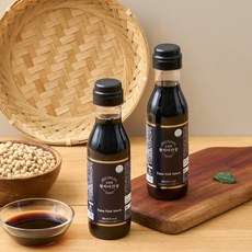 [70년 전통 손봉훈 명품 천일염] 참치어간장250ml, 2개, 250ml