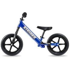 스트라이더 스포츠 모델 (STRIDER Sport) 12 인치 본체 블루 일본 정규품, 1개
