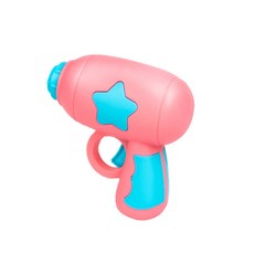 營部連 竹蜻蜓陀螺手槍, 粉色, 1個