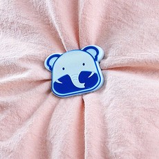 여우원숭이 고정 버클 시트고정