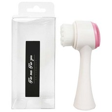 矽膠毛孔刷, 隨機出貨, 1個