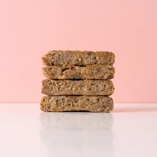 두돌 식단 메뉴 배달 함박스테이크, 1개, 150g