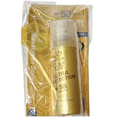 我的心機 UV極致防護亮白保濕噴霧 SPF50+ PA++++, 1個, OPP袋裝 無背板/效期20260828,效期外觀能接受在下單 訂單須滿150出貨
