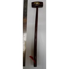 《57健康酮學彙》現貨快速出貨，原木按摩槌，在家舒壓，健康知識輕鬆學