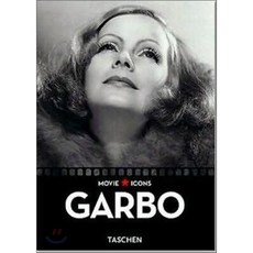 Greta Garbo, Taschen