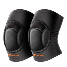 타이트엔드 PNS 쿠션 무릎보호대 L, 1세트