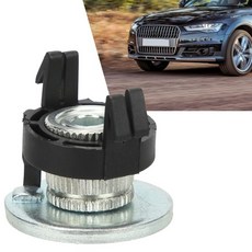 [호환제품] 헤드램프 조절 볼트 4F 0941111 A6 Q7 RS6에 맞는 교체용 알루미늄