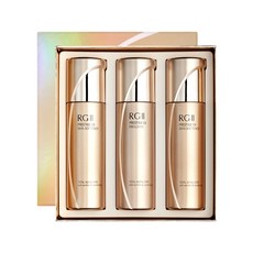 다나한 알지투 프레스티지 EX 2종 기획세트 + 시트마스크5매, 1세트