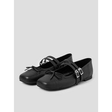 [에잇세컨즈] 락시크 메리제인 블랙 (3561K2WY25)