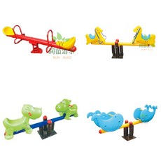 스프링 흔들말 캠핑장 놀이터 놀이기구 유치원 시소, 자세한 내용은 Seesaw에 문의하십시오.