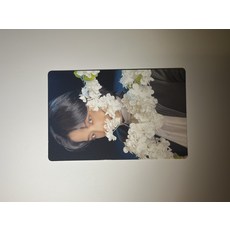 ONEUS Blood Moon 小卡, 赤月圖 花西柚 Xion, ONEUS Xion 孫東柱 東柱 官方正版小卡