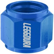 KYO-EI (협영 산업) 레듀러 레이싱 (LEGGDURA RACING) 밸브 캡 (에어 건 메타, 1개