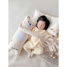 수면보조인형 아이를 달래주는 인형, 곰