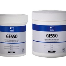 젯소 250ml 1개 시트지시공구