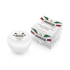 Proraso 쉐이빙 비누 147.4g 민감성 피부용 338425