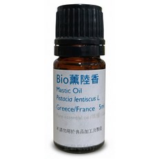 bio 薰陸香精油 5ml, 1個