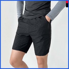 TBZ DHO 3384 남자용 스포츠 운동복 쇼츠 스윔팬츠 래쉬가드 수영복 반바지 bbr+vtii7n