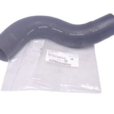 SUBARU 速霸陸 散熱水管, 1個, 下水管