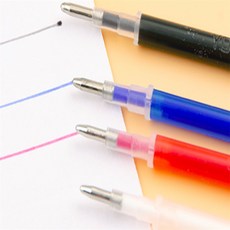 아랫채상점 기화펜심 미니, 레드