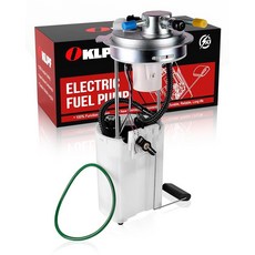 OKLPF Eletric 연료 펌프 어셈블리 2004 2005 2006 2007 2008 GMC 사바나1500 2500 3500 2004-2008 쉐보레 익스프레스1500 35