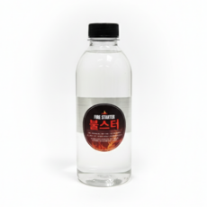 불스터 캠핑용 액상형 착화제 액체 연료, 1개, 500ml