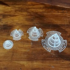 에잇룸 분갈이망 원뿔형 11 화분그물망