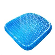 시원한의자방석 엉덩이편한방석 푹신하고 시원한 대형 소파 여름