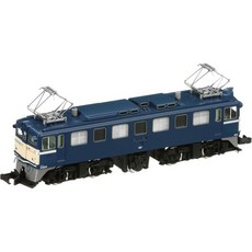 10797483 열차 철도 기차 모형 기관차 TOMIX N게이지 ED62 실드 빔 9181 모델