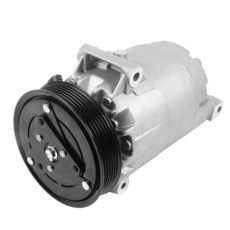 Cycwer A/C Compressor AD-9519N For 2011 2012 Quattroporte 4.2L 4.7L replaces 139519 1140703 114008