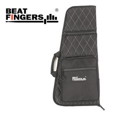 BEAT FINGERS 드럼 연습패드세트용 가방 (BF-DPSB8), *
