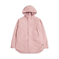 아이더 공식 여성 ENTRY (엔트리) 고어텍스 2L 방수 자켓 DWU22701P3 (정상가:339 000)