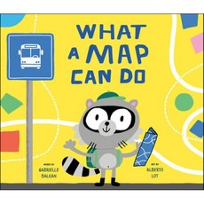 What a Map Can Do, Rise X Penguin Workshop