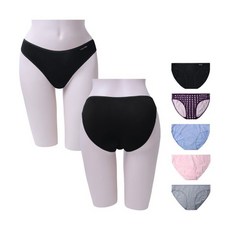 캘빈클라인 언더웨어 여성 삼각팬티 속옷 세트 QD3747 EHZ984 ONR987