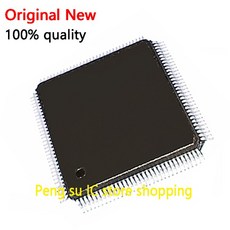 NPCE385PB0DX QFP-128 칩셋, 한개옵션0, 1개