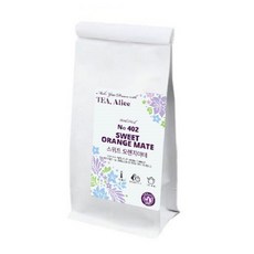 스위트오렌지마테 20티백, 20개입