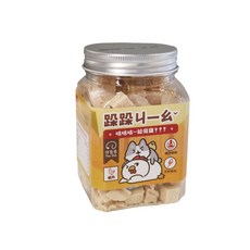 伴獸家The Pet 寵物凍乾雞肉零食, 50g, 1個, 雞