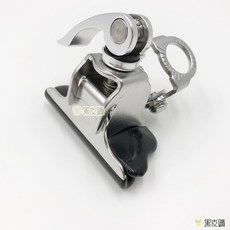 無線電對講機快拆天線套裝組, 1個, 銀