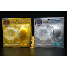 Good Smile Company 黏土娃 雨披服裝套組