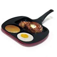 멀티팬 3구 소형 코팅 미니팬