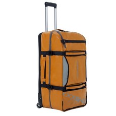 스노우보드 장비 스키 트롤리 싱글 더블 보드 가방, G.TPU카키옐로우120L, 1개