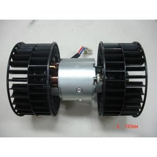 【SFF雙B賣場】BMW E36 鼓風機總成 台製 316i 318i 320i 325i, 1個
