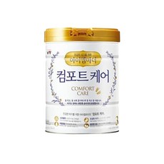 남양유업 아이엠마더 컴포트케어 3단계 800g, 1개