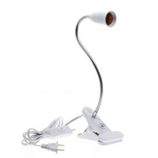 우산형 식물등 LED 램프 전구 생장등 온실 식물 조명, 1개