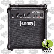 Laney LX10B 10W 貝斯音箱