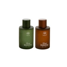 슬로우허밍 우디너리 프래그런스 스프레이 100ml 2종 택1, 레이크포그