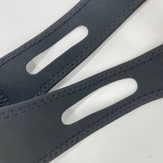 잠잘때입벌림 코골이방지밴드 꿀잠테이프 패치 수면용품, 1개